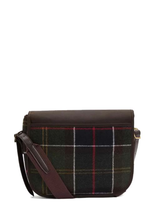 cromarty crossbody bag BARBOUR | LBA0479.OL91