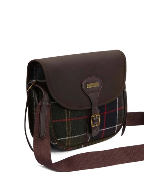 cromarty crossbody bag BARBOUR | LBA0479.OL91