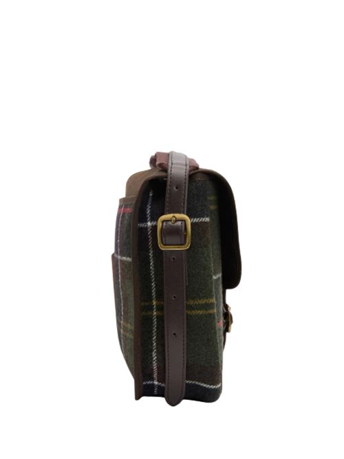 cromarty crossbody bag BARBOUR | LBA0479.OL91