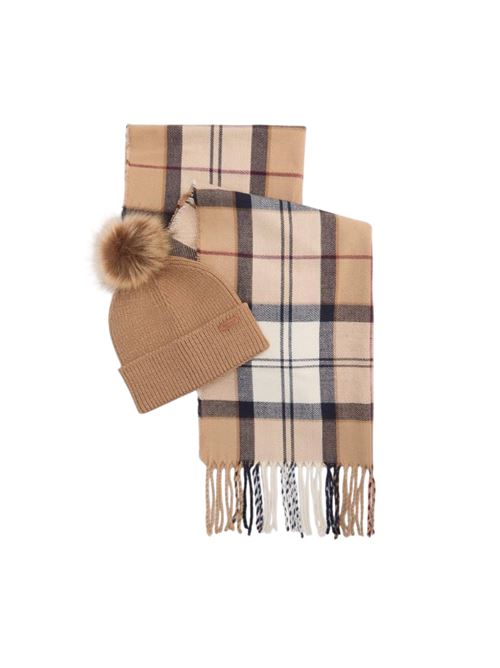 BARBOUR Sciarpa BARBOUR | LGS0054.BE31