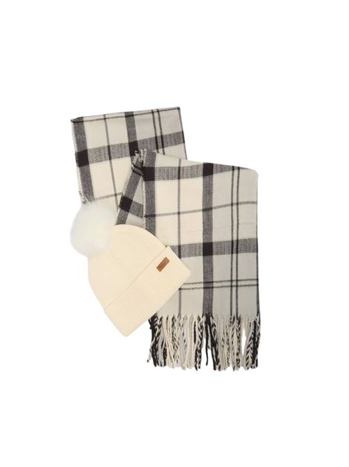 BARBOUR Sciarpa BARBOUR | LGS0054.GY31