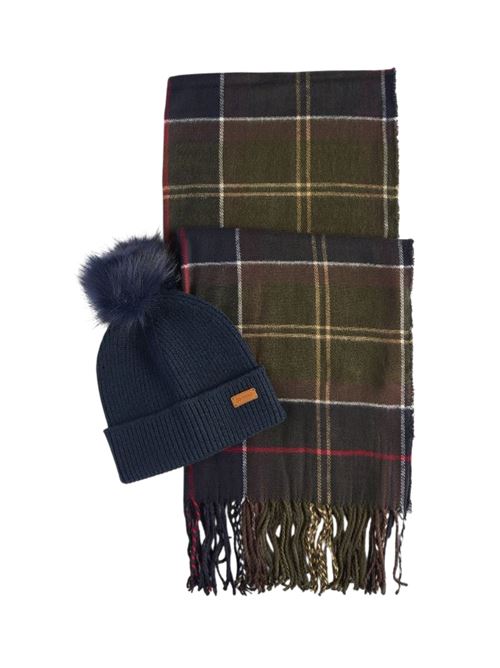 BARBOUR Sciarpa BARBOUR | LGS0054.TN11
