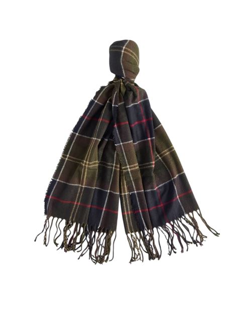 BARBOUR Sciarpa BARBOUR | LGS0054.TN11