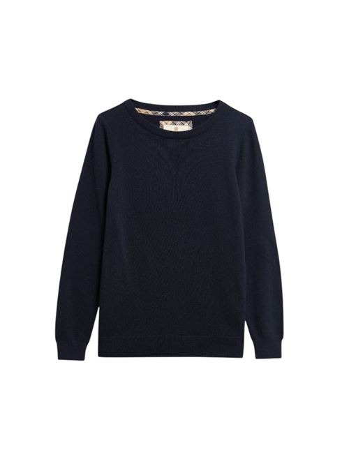 BARBOUR Maglia BARBOUR | LKN1075.NY91