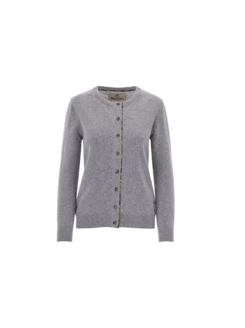 BARBOUR Maglia BARBOUR | LKN1076.GY59