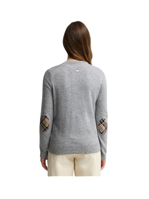 BARBOUR Maglia BARBOUR | LKN1076.GY59