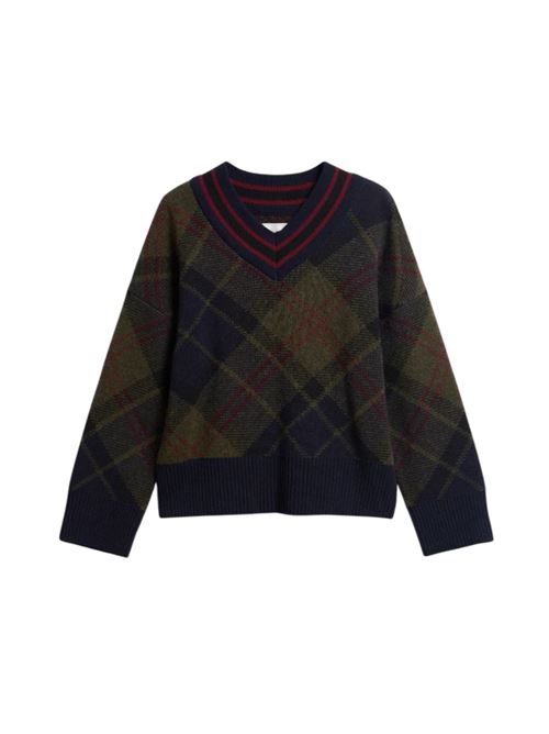 BARBOUR Maglia BARBOUR | LKN1841.TN43
