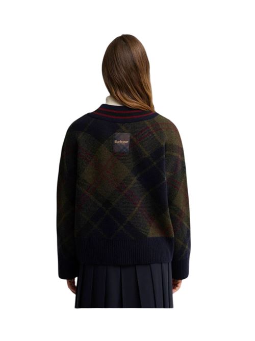 BARBOUR Maglia BARBOUR | LKN1841.TN43