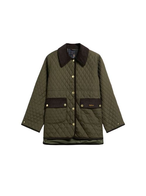 BARBOUR Giubbotto BARBOUR | LQU1925.OL51