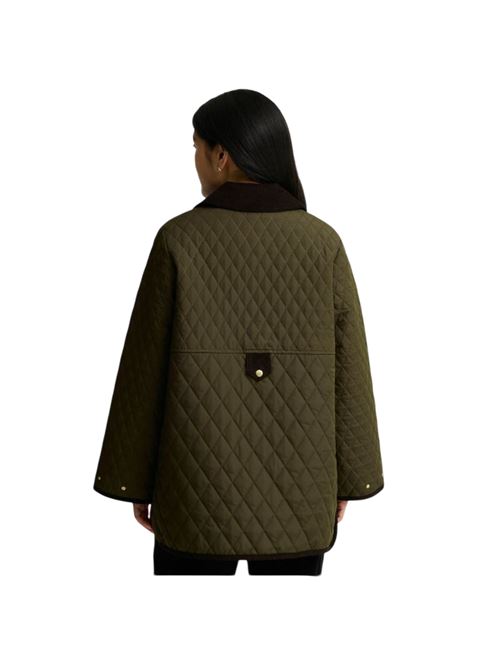 BARBOUR Giubbotto BARBOUR | LQU1925.OL51