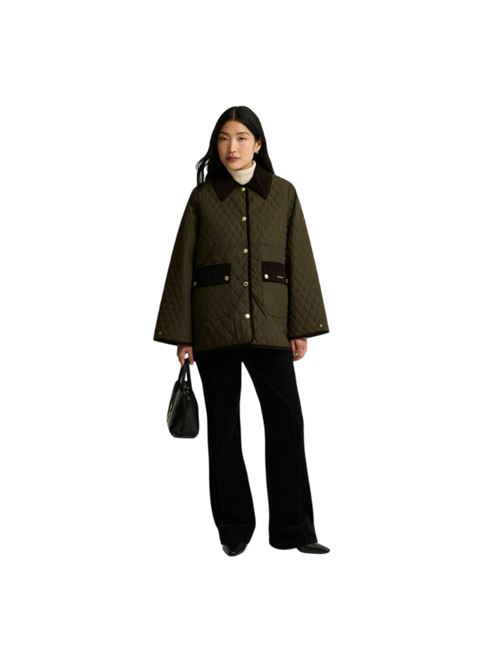 BARBOUR Giubbotto BARBOUR | LQU1925.OL51