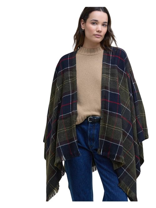 BARBOUR BARBOUR | LSC0184.TN11