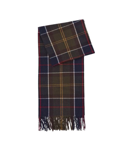 Barbour Sciarpa BARBOUR | LSC0426.TN11