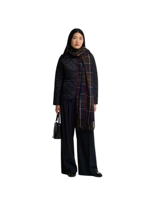 Barbour Sciarpa BARBOUR | LSC0426.TN11