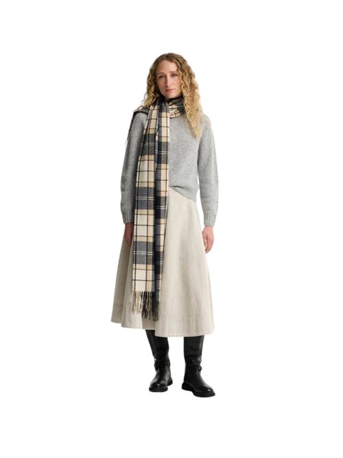 BARBOUR Sciarpa BARBOUR | LSC0426.TN26
