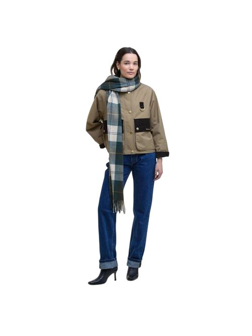 BARBOUR Sciarpa BARBOUR | LSC0426.TN51