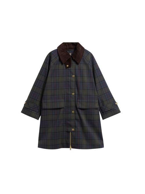 BARBOUR Giubbotto BARBOUR | LSP0351.NY92