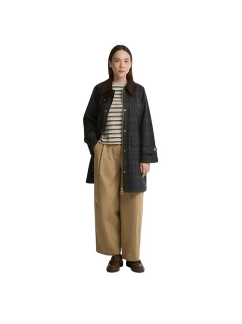 BARBOUR Giubbotto BARBOUR | LSP0351.NY92