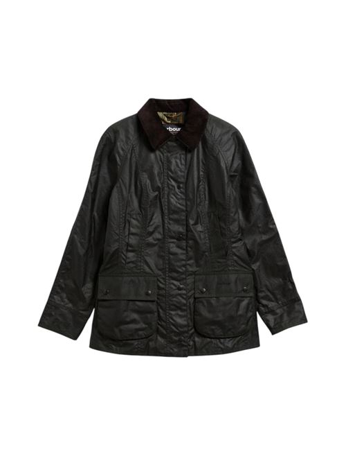 BARBOUR Giubbotto BARBOUR | LWX0667.SG91