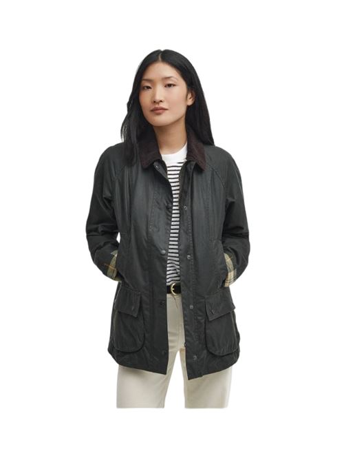 BARBOUR Giubbotto BARBOUR | LWX0667.SG91