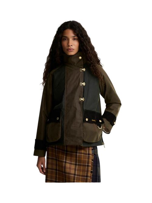 BARBOUR Giubbotto BARBOUR | LWX1566.SN91