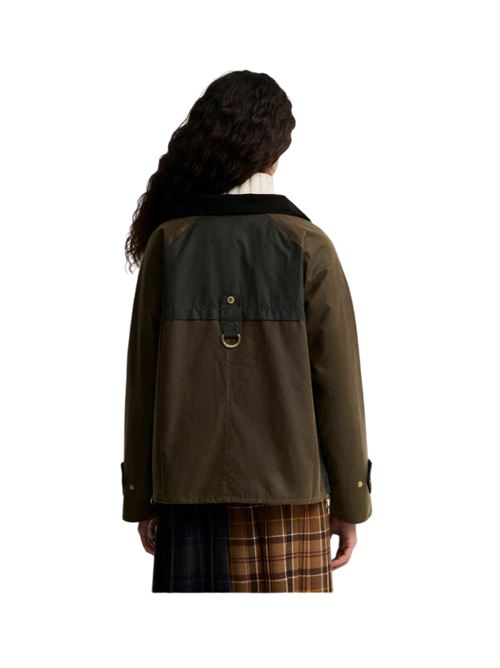 BARBOUR Giubbotto BARBOUR | LWX1566.SN91
