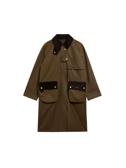 BARBOUR Giubbotto BARBOUR | LWX1570.SN91