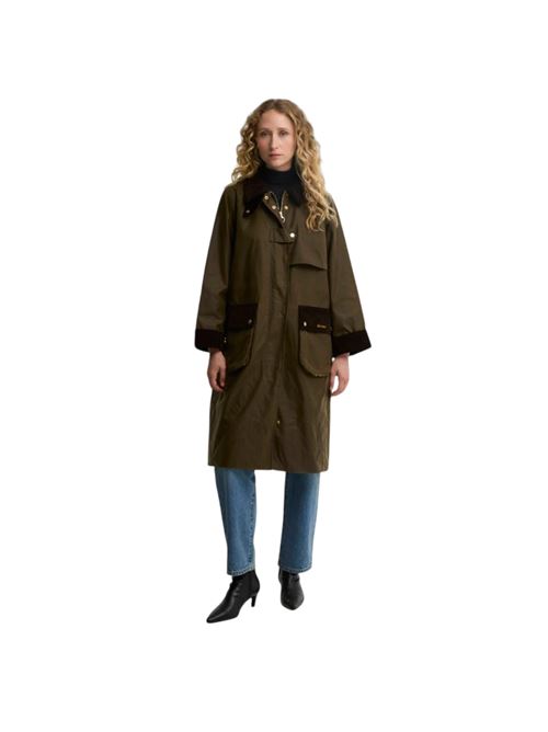 BARBOUR Giubbotto BARBOUR | LWX1570.SN91
