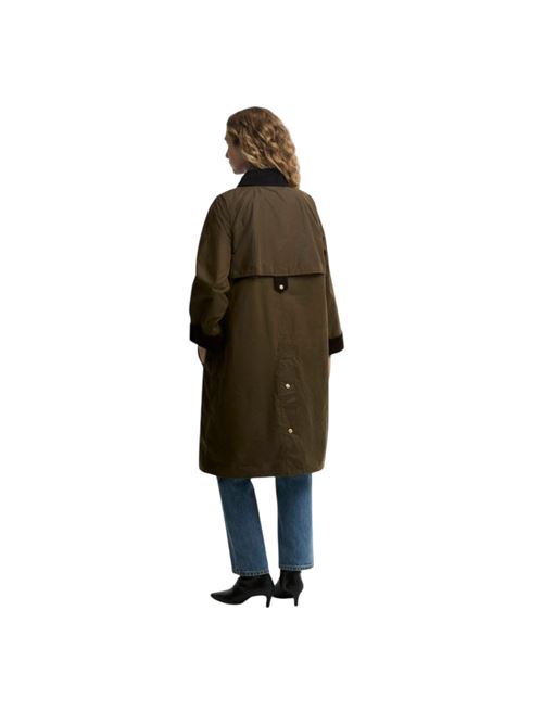 BARBOUR Giubbotto BARBOUR | LWX1570.SN91