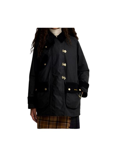BARBOUR Giubbotto BARBOUR | LWX1571.BK71