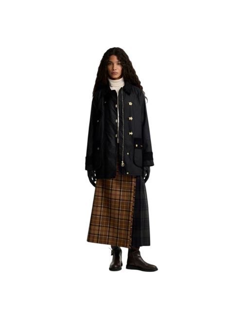 BARBOUR Giubbotto BARBOUR | LWX1571.BK71