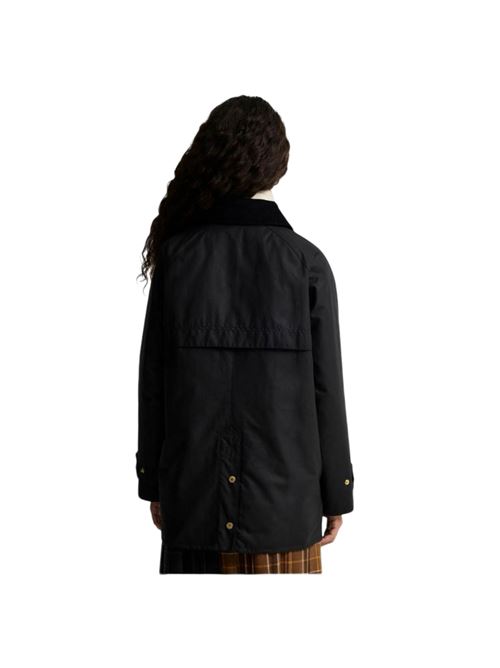 BARBOUR Giubbotto BARBOUR | LWX1571.BK71