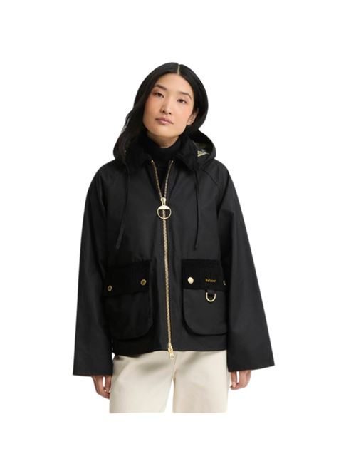 BARBOUR Giubbotto BARBOUR | LWX1578.BK71