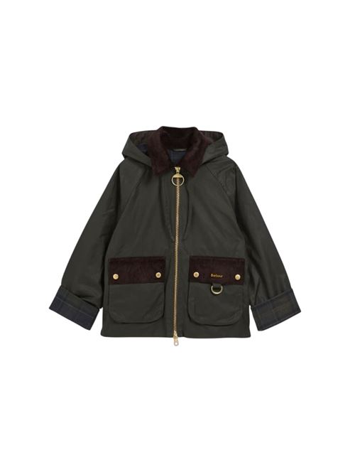BARBOUR Giubbotto BARBOUR | LWX1578.OL52