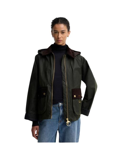 BARBOUR Giubbotto BARBOUR | LWX1578.OL52