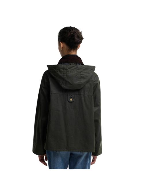 BARBOUR Giubbotto BARBOUR | LWX1578.OL52