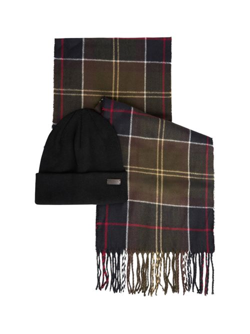 BARBOUR BARBOUR | MGS0079.TN11