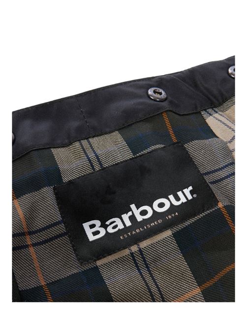 BARBOUR Cappello BARBOUR | MHO0004.SG91