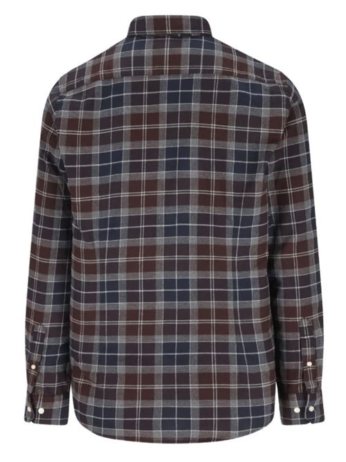 fortrose tailored shirt BARBOUR | MSH4991.TN38