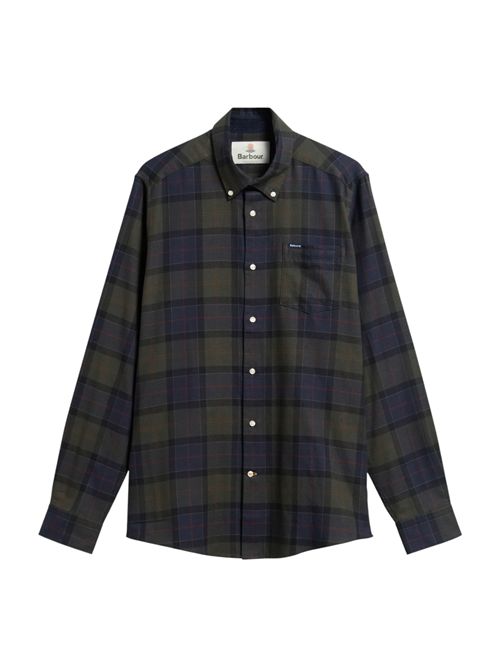 BARBOUR BARBOUR | MSH4991.TN43
