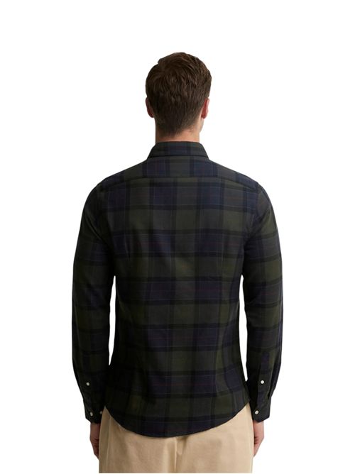 BARBOUR BARBOUR | MSH4991.TN43