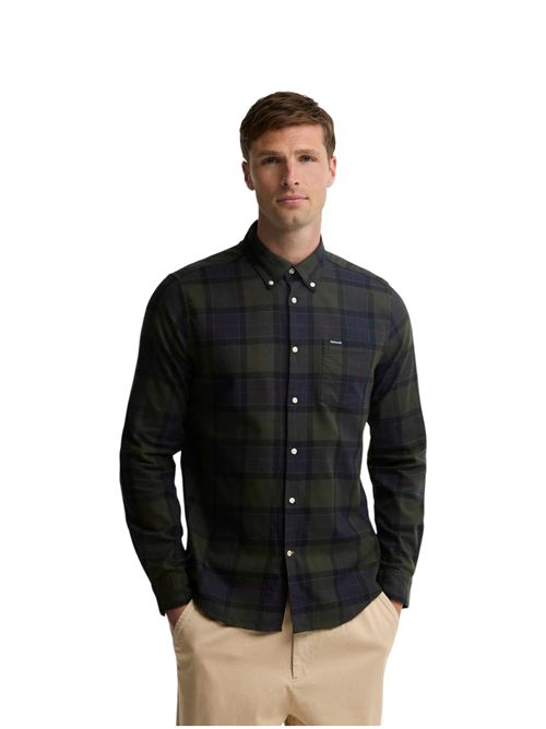 BARBOUR BARBOUR | MSH4991.TN43