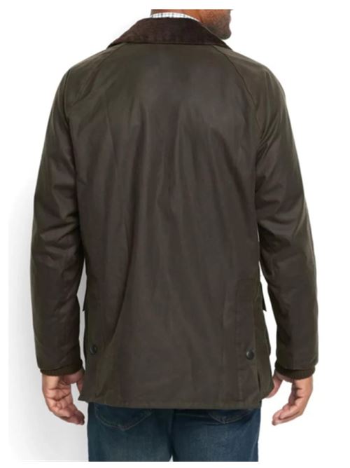 bedale wax jacket BARBOUR | MWX0018.OL99