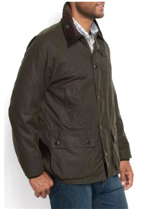 bedale wax jacket BARBOUR | MWX0018.OL99