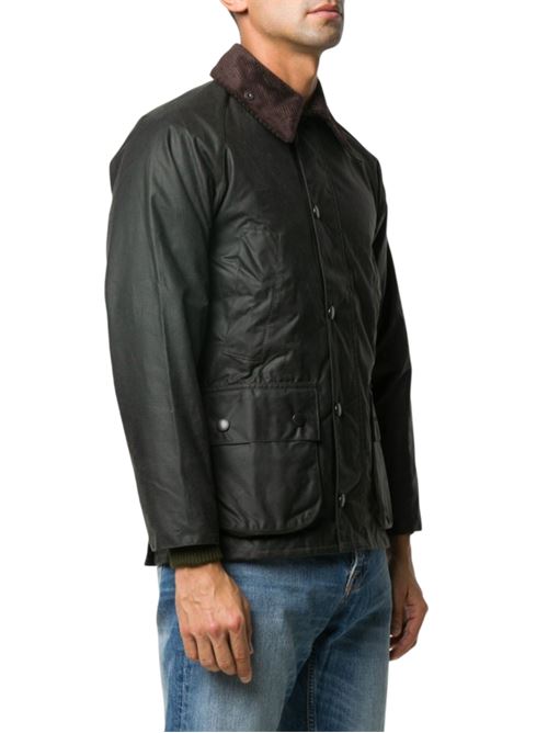 Barbour Jacket BARBOUR | MWX0018.SG91