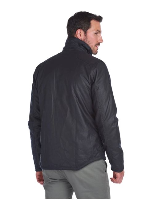 reelin wax jacket BARBOUR | MWX1106.NY92