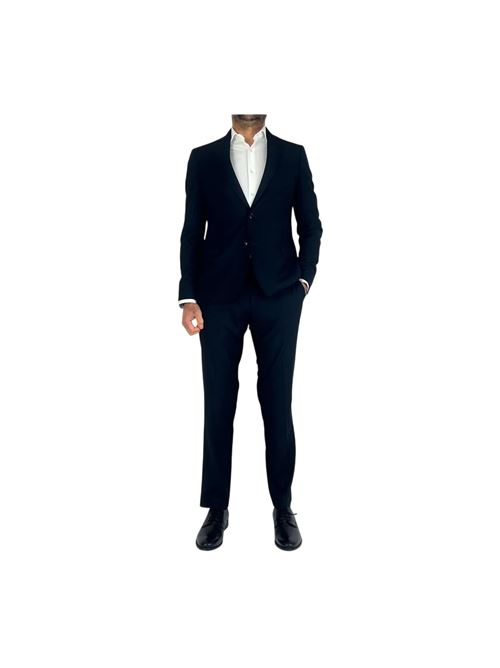 Abito Bharnaba BHARNABA | AB-7200.BLU