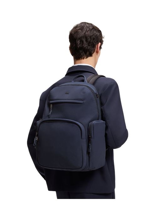 Zaino BOSS BOSS | 50567495HIGHWAY_TC_BACKPACK.404