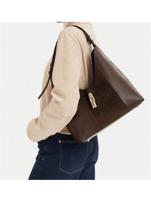 Furla Goccia M Hobo FURLA | WB01499_BX3158.4286S