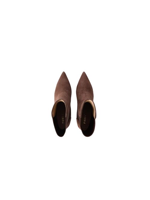 Furla Scarpe FURLA | YL621FA_X30000.2460S